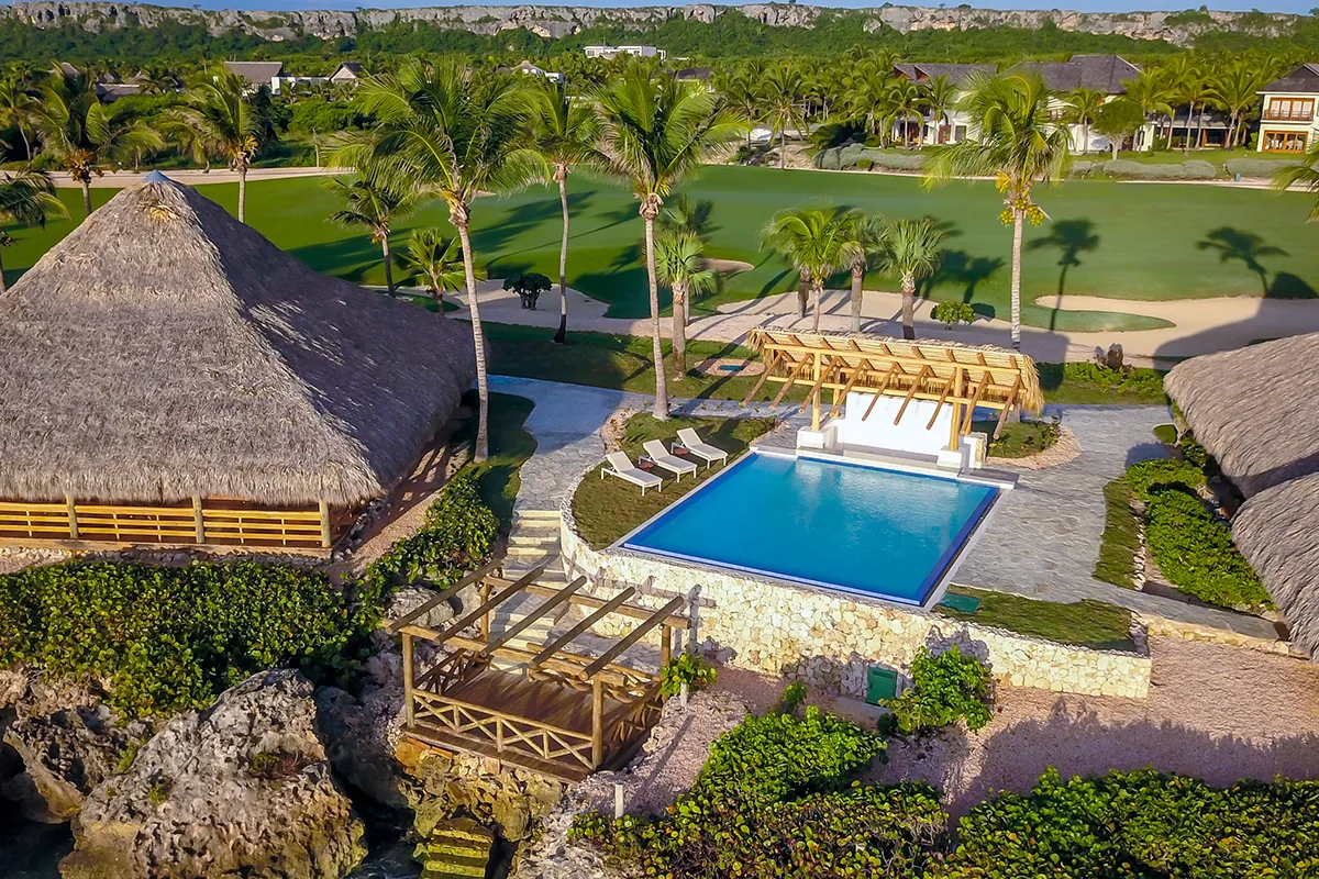 Eden Roc at Cap Cana 3